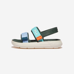 휠라 FILA 휠라 서피 샌들 키즈 3SM01969G