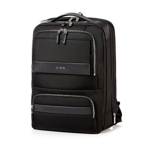 [롯데백화점] 쌤소나이트 JAIDE 백팩 BLACK QQ109001 LE1216909752