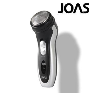 조아스 조아스 전기 면도기 남자 전동 회전식6날 국산 SR-298