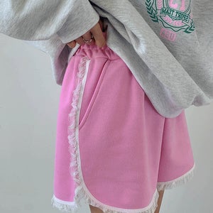 프릴레이스팬츠-pt