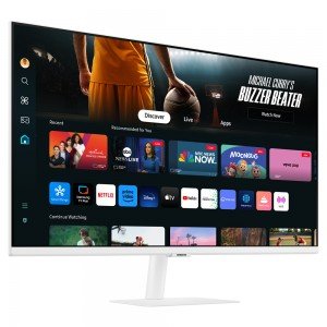 삼성전자 SMART M7 S32DM701