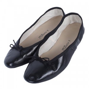 포셀리 여성 레더 플랫슈즈 블랙 PO DS 02[54521371,포셀리,레더,플랫슈즈,팹스타일]