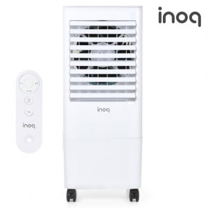 이노크아든 대형 냉풍기 20L 가정용 업소용 얼음선풍기 이동식 IA-LF100