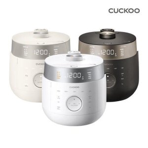 쿠쿠 IH 마스터셰프 6인용 CRP-LHTR0610FGI/FGB/FW TV상품
