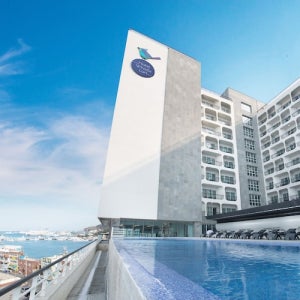 호텔 휘슬락 제주 / 숙박세일 제주도 제주시 호텔 숙소 숙박
