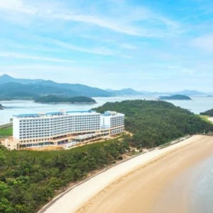 씨원리조트 자은도 / 숙박세일 전남 신안 리조트 숙박 숙소