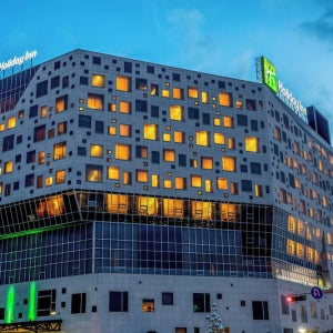 [숙박세일] 홀리데이 인 광주 바이 IHG / 광주광역시 서구 호텔
