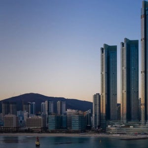 시그니엘 부산 / 숙박세일 부산 해운대구 호텔 숙박 숙소