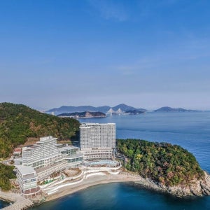 [숙박세일] 한화리조트 거제 르씨엘 / 경상남도 거제 리조트