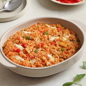 오늘은 현미밥 곤약떡볶이비빔밥 곤약볶음밥 1+1+1 (총3팩)