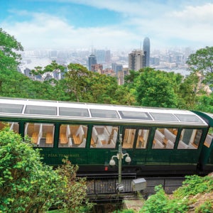 홍콩/마카오 3/4일 #노옵션 #핵심관광지