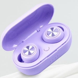 [REVOLT] 리볼트 버즈플렉스 BUD-1000 블루투스 무선 이어폰 %C