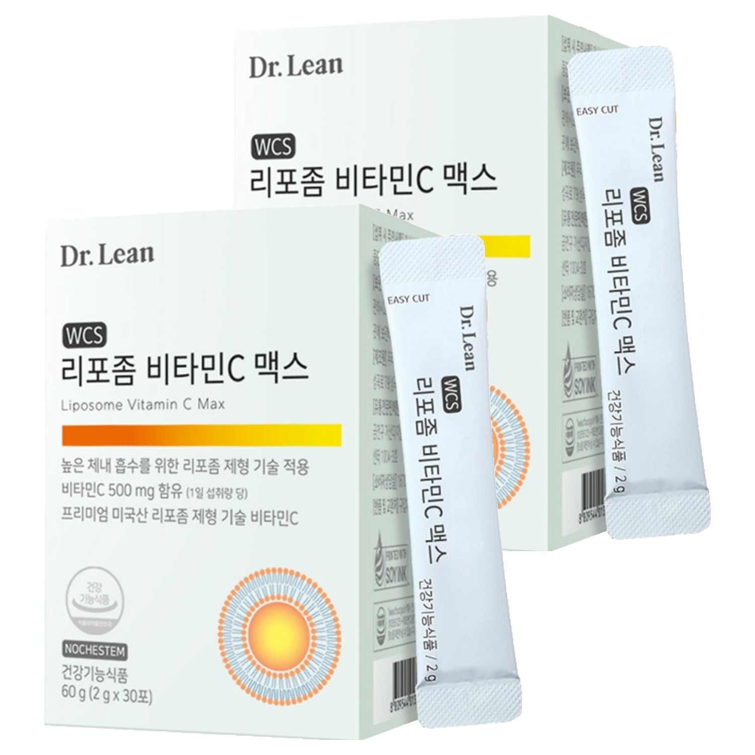 리포좀 비타민C 맥스