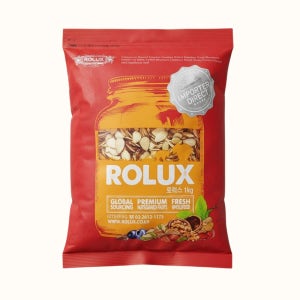 아몬드 슬라이스 1kg 견과 생아몬드