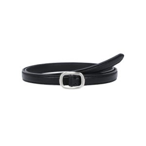[위메농] David petit leather belt OMN21SUAC-DA
