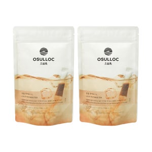 오설록 [2pack] 찬물 루이보스티 (원산지:상세설명참조)