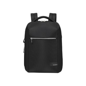 쌤소나이트 LITEPOINT 백팩 LAPTOP BACKPACK 14.1인치 Black 134548-1041