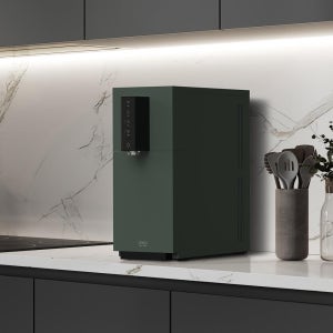 살균온 정수기 5중안심 (직수/냉온정/포레스트 그린) EWBD151