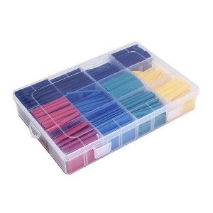 수축튜브 SET 530PCS