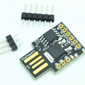 아두이노 Digispark Kickstarter ATTINY85 Arduino General Micro USB Development Board