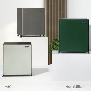 [롯데백화점] 루프트럼 청정 자연 기화식 가습기 25년형 H501 H501 L LE1215353911