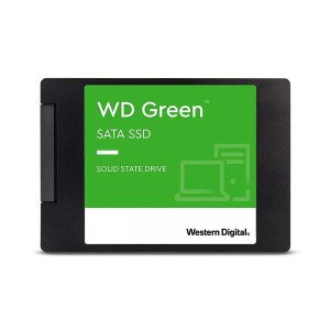 웨스턴디지털 웨스턴디지털 WD GREEN SSD 1TB  Mg