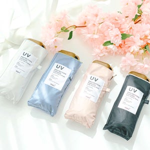 wpc양산 암막 UV 99.9차단 남녀공용 미니 5단양산 801-12973-102