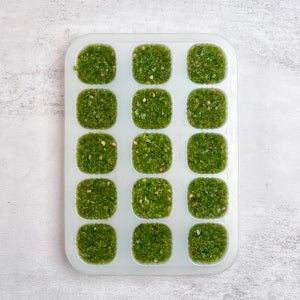 유기농 다진 청양고추 180g 2팩