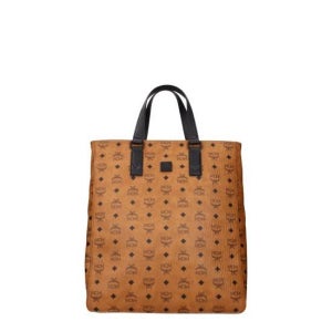 엠씨엠 엠시엠 토트백 25FW MMTCSKC01CO001