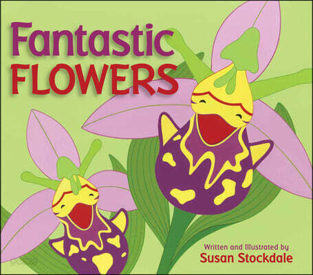 Fantasticflowers