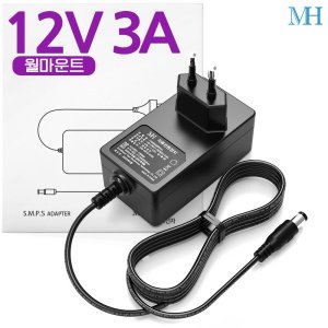 12v3a 최저가 가성비상품