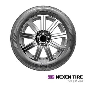 넥센타이어 NPRIZ RH7 225/60R18 (고급 SUV)