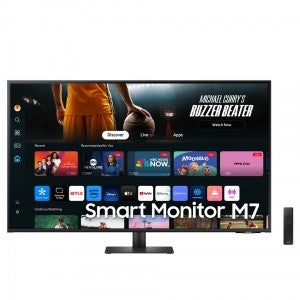 삼성전자 SMART M7 S43DM700