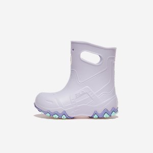 [휠라]오크먼트 레인부츠 키즈3XM02428G