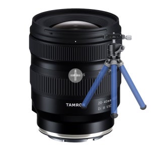 [롯데백화점] 레오포토 탐론 20-40mm F2.8 A062 소니FE용 LE1217007115