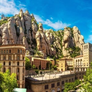 스페인여행 여름휴가 마요르광장 투어 론다절벽뷰레스토랑