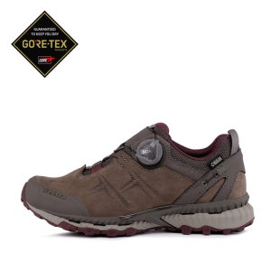 [트렉스타] 코브라 서라운드 프라임 트레킹화