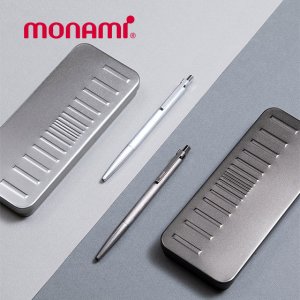 모나미 프러스펜 3000 프라임 볼펜(0.7mm/색상선택)