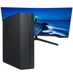 삼성전자 DM500SGA-U02 + 34형(C34G55T) 165Hz 인기 게이밍모니터