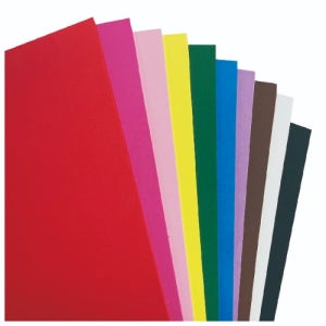 2000 색지청 수작 손안에세상 EVA폼 에바폼 접착시트 500x700x1.8mm 낱색 (1매입) - 색상선택