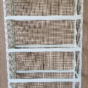 [새제품] 메쉬망(휀스망)