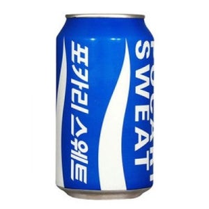 포카리스웨트 340mlx24캔x2박스