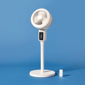 [모던하우스]상하좌우 3D입체회전 쿨에어 서큘레이터 리모컨형 LT0722009