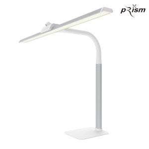 프리즘 브로드윙M 멜라토닌 LED 와이드 스탠드 LSP-9100 책상 조명
