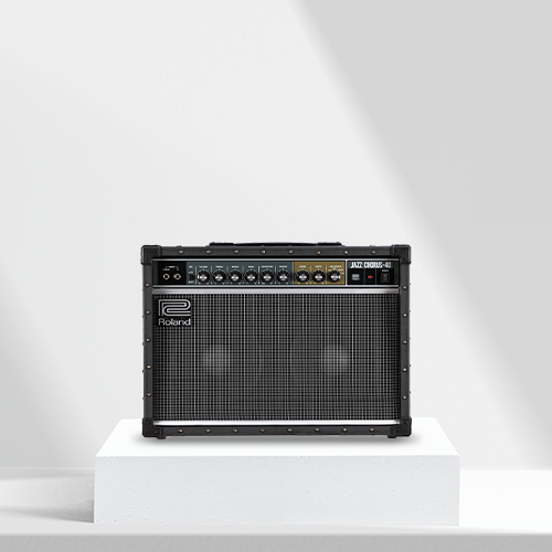 Roland 롤랜드 JAZZ CHORUS GUITAR AMPLIFIER 앰프 스피커 JC-40