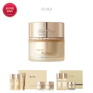 오휘 (26RN)더 퍼스트 제너츄어 아이크림 25ml