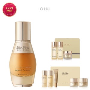 오휘 (26RN)더 퍼스트 제너츄어 앰풀 어드밴스드 40ml