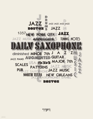 Daily Saxophone