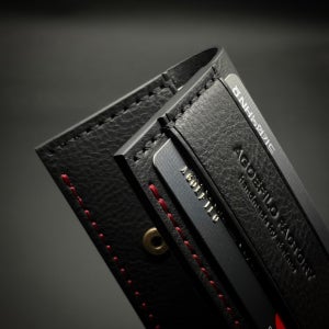 Minimal Bifold Wallet(B)카드/지폐, AGO72