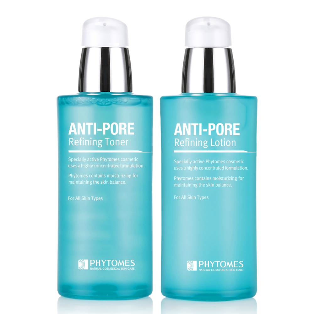 피토메스 남자 스킨로션 2종 세트  1개